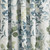 Evergreen Blue Curtain Pair - 193842152928