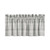 Alejandro Straight Valance - 193842161395