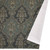 Nancy Teal Curtain Pair - 193842162910