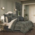 Nancy Teal Comforter Set - 193842162958