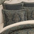 Nancy Teal Comforter Set - 193842162958