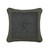 Nancy Teal 18" Square Pillow - 193842162897