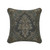 Nancy Teal 20" Square Pillow - 193842162903