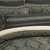Nancy Teal Bolster Pillow - 193842163009