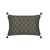 Nancy Teal Boudoir Pillow - 193842162934