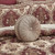 Phyllis Tufted Round Pillow - 193842165607