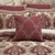 Phyllis 20" Embellished Square Pillow - 193842165621