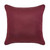 Phyllis 20" Embellished Square Pillow - 193842165621
