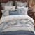 Mirabelle Patchwork Prairie Quilt Set - 840118837545