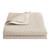 Farah Linen Blend Coverlet Set - 840118834698