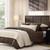 Farah Linen Blend Coverlet Set - 840118834698