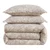 Genoa Duvet Cover Set - 840118836296