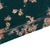 Josephine Burnout Faux Silk Velvet Duvet Cover Set - 840118834322