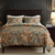 Carmen Kilim Teal Comforter Set - 840118833783