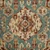 Carmen Kilim Teal Comforter Set - 840118833783
