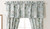 Josephine Floral Tailored Valance - 885831032440