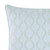 Josephine Embroidered Ogee Euro Sham - 885831032327