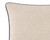 Mia Woven Cheetah Euro Sham - 885831032419