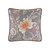 Mia Floral Square Pillow - 885831032426