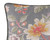 Mia Floral Square Pillow - 885831032426