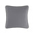 Mia Floral Square Pillow - 885831032426