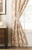 Eden Floral Curtain Set - 885831032457