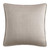 Chenille Herringbone Sand Euro Sham - 840118822817