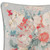 Penelope Floral Decorative Accent Pillow - 885831021185