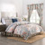 Penelope Floral Curtain Set - 885831021192