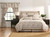 Hannah Floral Comforter Set - 885831028092