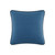 Secret Garden Floral Square Pillow - 885831028306