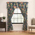 Secret Garden Tailored Window Valance - 885831028344