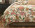 Bronte Floral Comforter Set - 885831028177