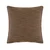 Bronte Woven Textural Stripe Euro Sham - 885831028191