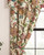 Bronte Floral Curtain Set - 885831028245