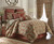 Harrogate Fringed Geometric Reversible Euro Sham - 849203035163