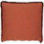 Harrogate Fringed Geometric Reversible Euro Sham - 849203035163