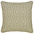 Harrogate Paisley Reversible Square Pillow - 849203035187