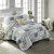 Blue Pastures Quilt Set - 754069555819