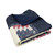 Bluefield Star Throw Blanket - 754069576098
