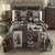 Greenwood Patch Quilt Set - 754069504237