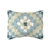 Blue Diamond Quilt Set - 754069680603