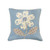 Blue Diamond Pillow Set - 754069680665