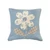 Blue Diamond Pillow Set - 754069680665