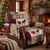 Dashing Chair Cover - 754069008292