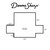 Dashing Sofa Cover - 754069008285