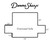 Dashing Oversized Sofa Cover - 754069008315