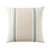 Breeze Light Teal Euro Sham - 193842163641