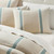 Breeze Light Teal Duver Set - 193842163658