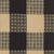 Wicklow Black Check Waffle Dishcloth - 762242021853